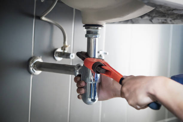 Reliable Farley, IA Plumbing Solutions