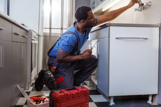 Best Sewer Cleaning Services  in Farley, IA